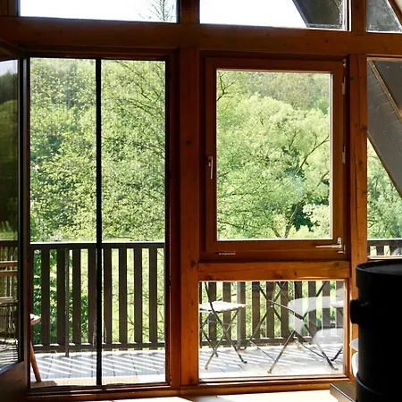 Holiday home Haus Silvie *