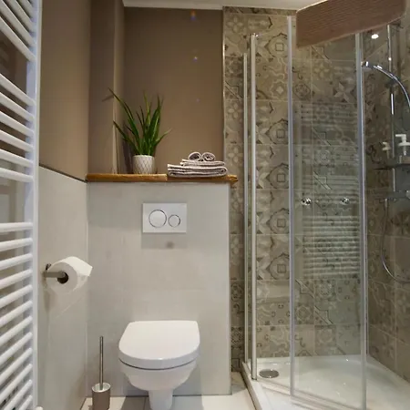 Prázdninový dům Haus Silvie