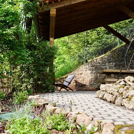 Prázdninový dům Haus Silvie