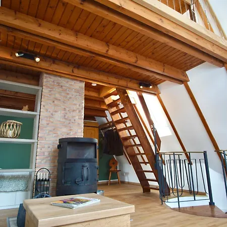 Haus Silvie *