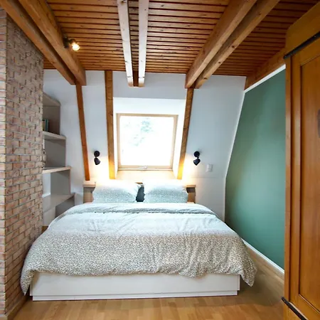 Haus Silvie Dom wakacyjny *