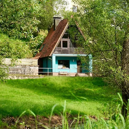 Haus Silvie