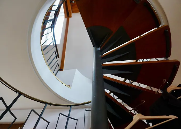 Haus Silvie Hébergement de vacances *
