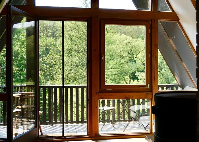 Hébergement de vacances Haus Silvie *