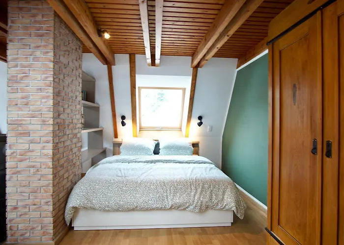 Haus Silvie Hébergement de vacances *