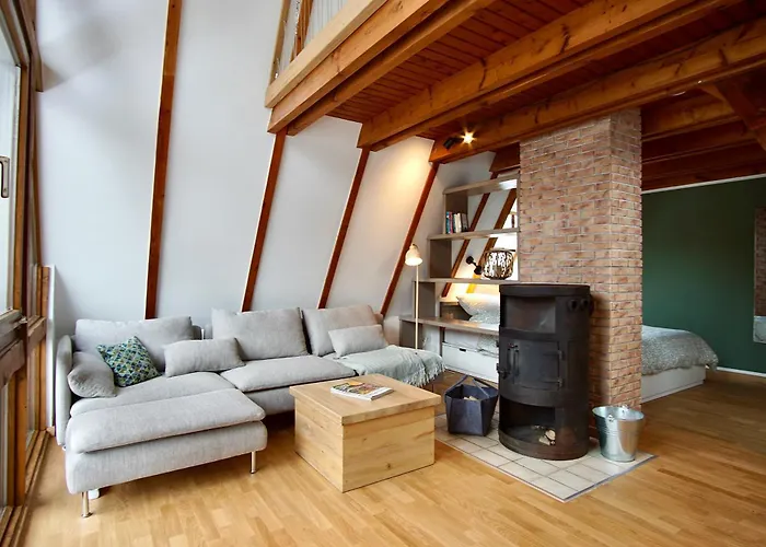 Hébergement de vacances Haus Silvie *