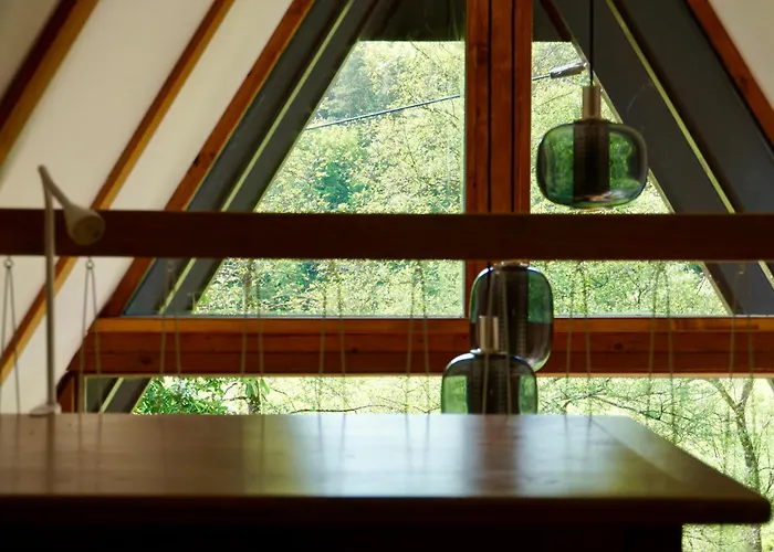 Haus Silvie Hébergement de vacances