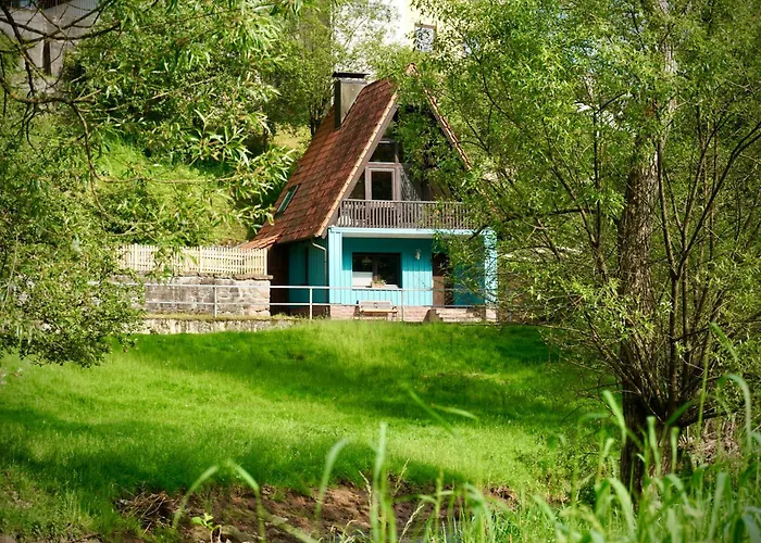 Haus Silvie
