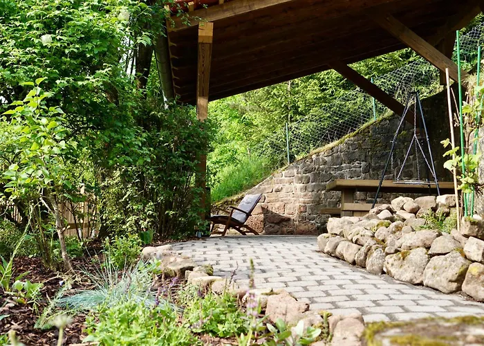 Hébergement de vacances Haus Silvie